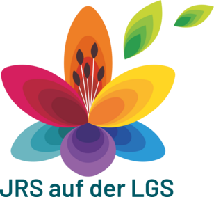 JRS-Informationsstand 