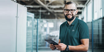 weltweite Karrieremöglichkeiten bei JRS