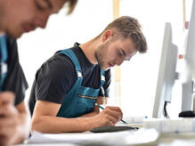 Ausbildung zum Verfahrenstechnologe in der Mühlen- und Getreidewirtschaft (m/w/d) - 2026