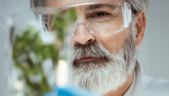 Unsere Mission: Heute für ein besseres Morgen arbeiten.