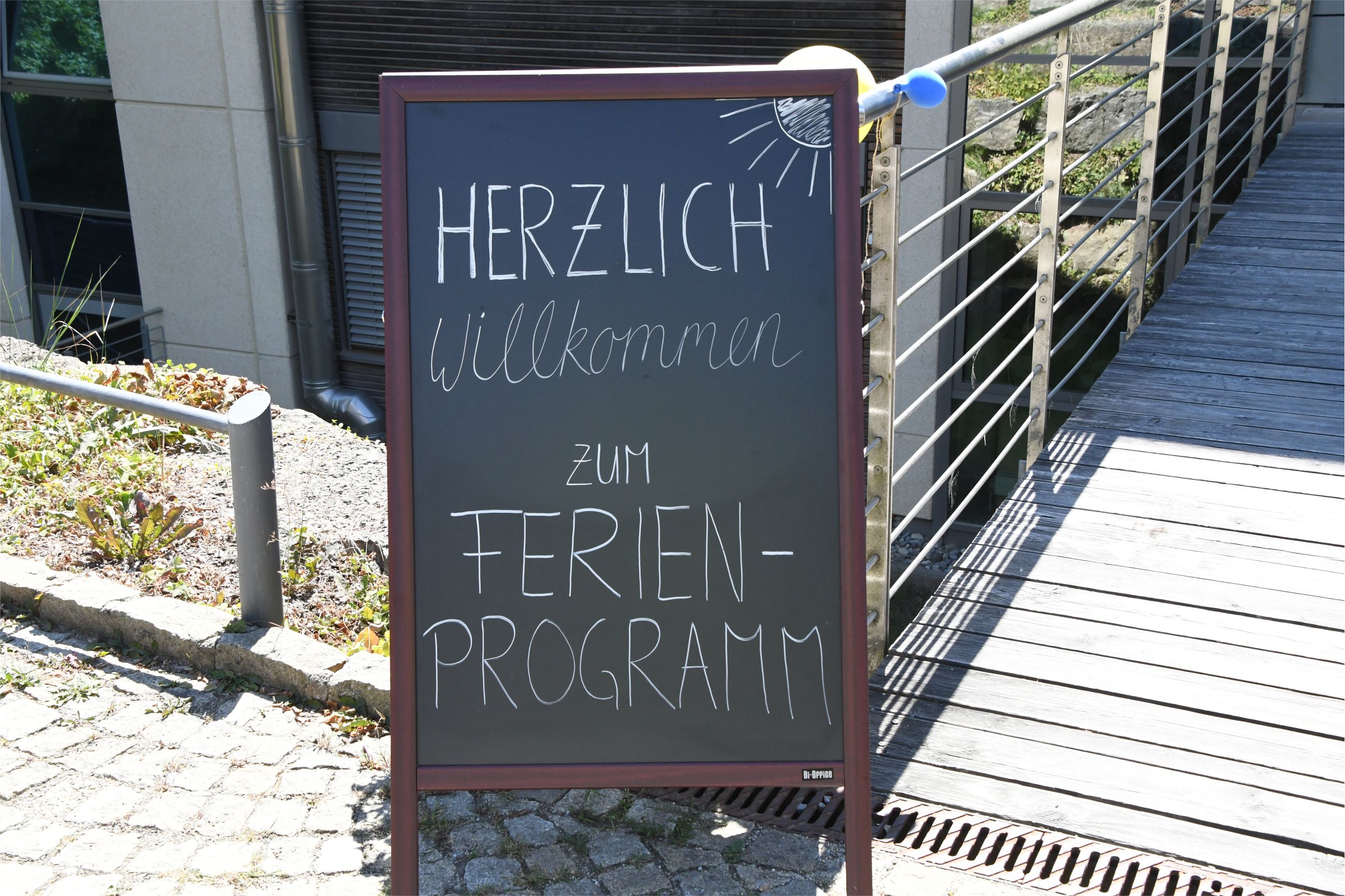JRS Ferienprogramm 2022