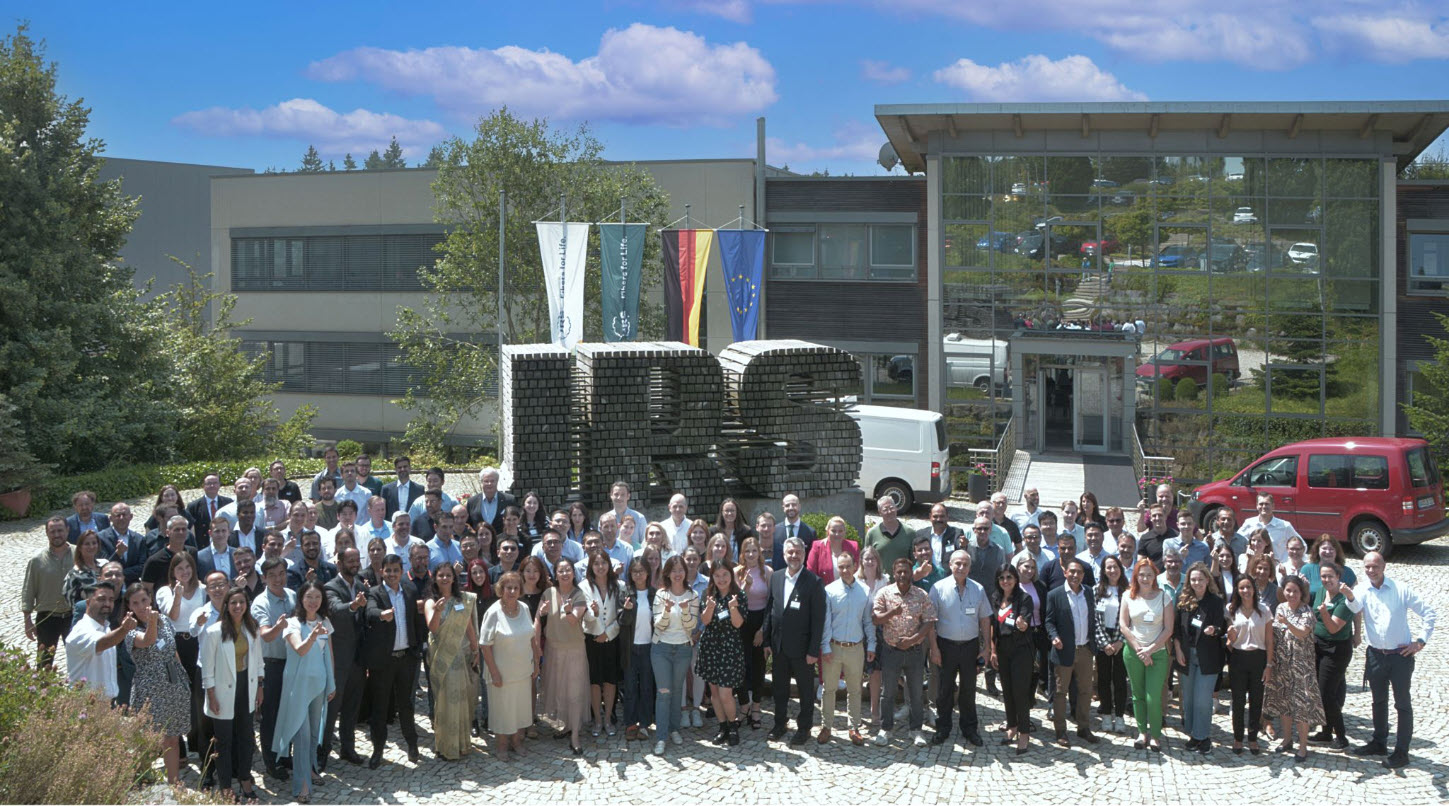 R&D Meeting und Agenturseminar 2024
