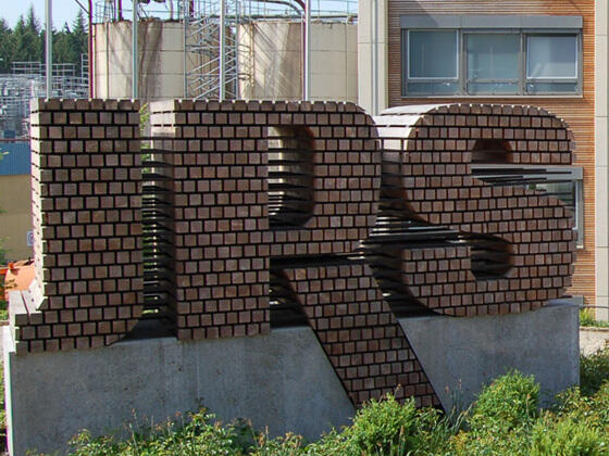 Bei JRS können Sie sich verwirklichen.