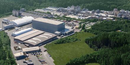 Ausbildung in Rosenberg-Holzmühle